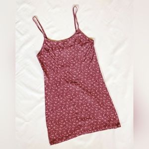Urban Outfitters Spaghetti Strap Slip Dress M